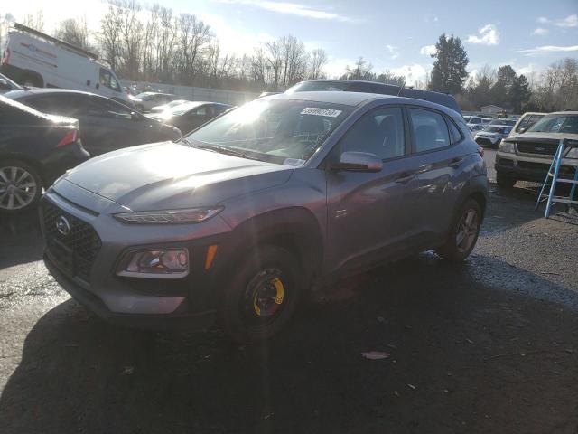 2019 HYUNDAI KONA SE - KM8K12AAXKU268635