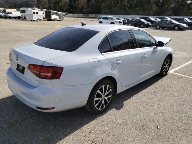 2017 VOLKSWAGEN JETTA SE - 3VWDB7AJ0HM351962