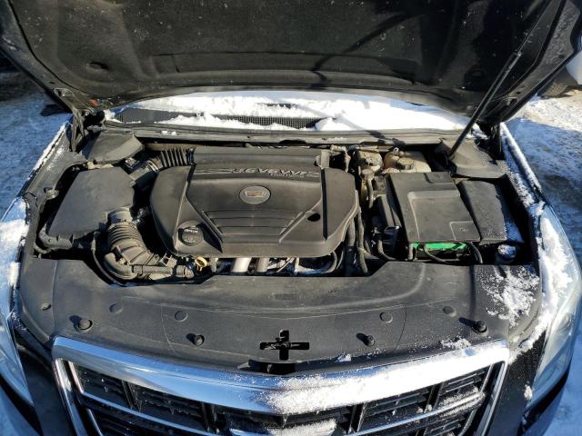 2016 CADILLAC XTS VSPORT - 2G61V5S83G9112557