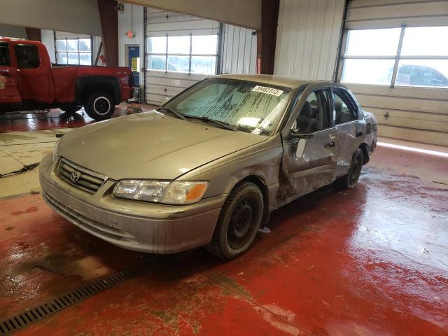 2000 Toyota Camry CE