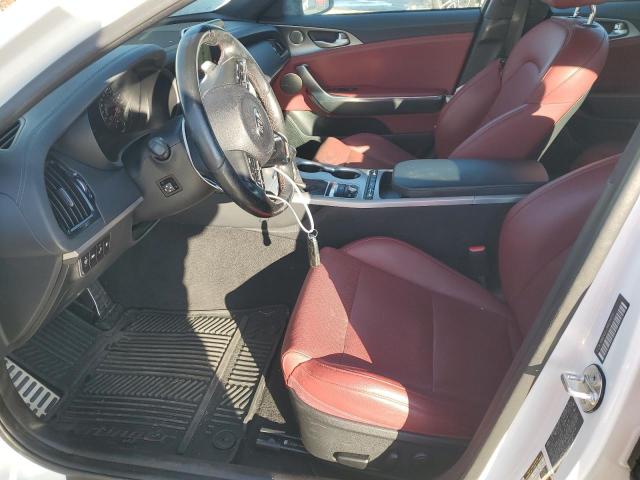 KNAE45LC5K6054033 KIA Stinger Gt1