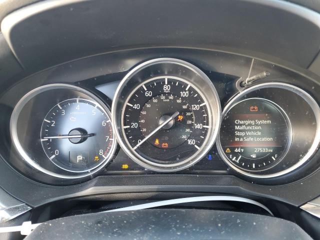 2020 MAZDA 6 GRAND TO - JM1GL1TY1L1516931