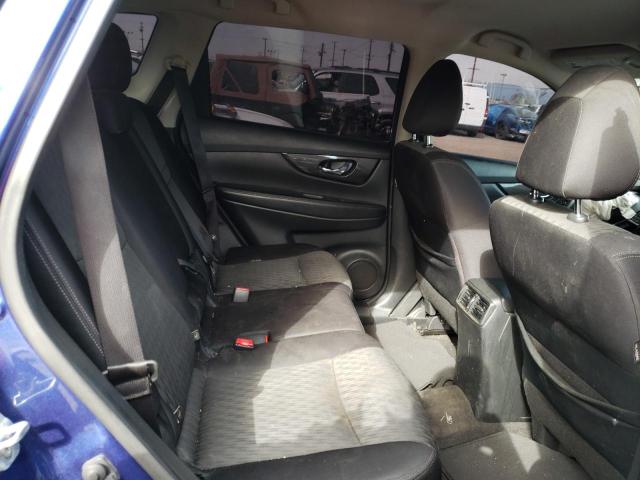 JN8AT2MT2JW453843 Nissan ROGUE S