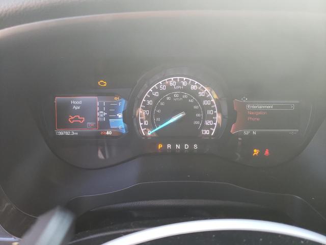 2020 FORD RANGER XL - 1FTER4FH4LLA29746