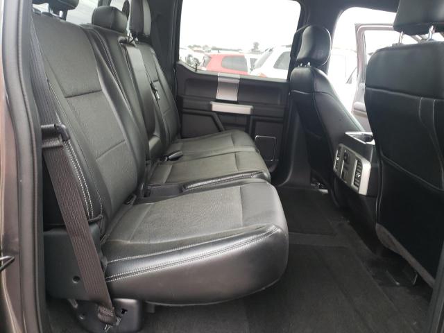 2015 FORD F150 SUPER 1FTEW1EF1FFB30334