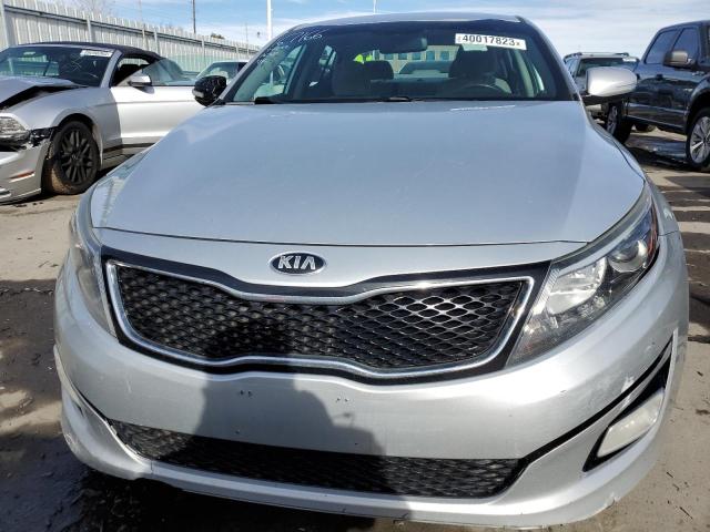 5XXGM4A70FG451281 KIA Optima Lx