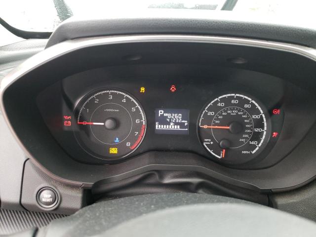 4S3GTAB64J3706479 Subaru Impreza Premium