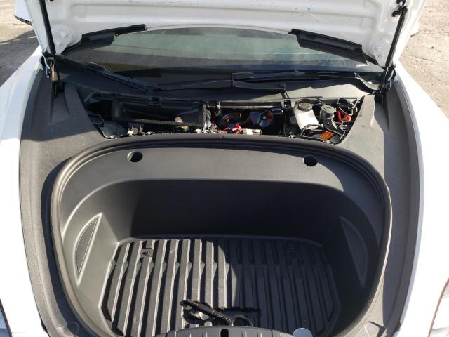 5YJ3E1EA7PF385624 Tesla MODEL 3
