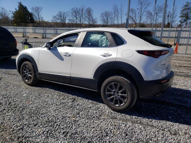 2021 MAZDA CX-30 - 3MVDMAALXMM231302