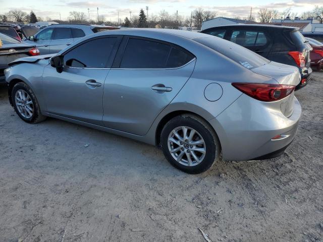 2016 MAZDA 3 SPORT - JM1BM1U77G1336324