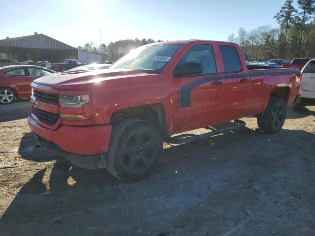 2016 CHEVROLET SILVER1500 - 1GCRCPEC9GZ342532