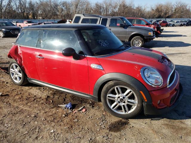 WMWSV3C53BTY23703 Mini COOPER S