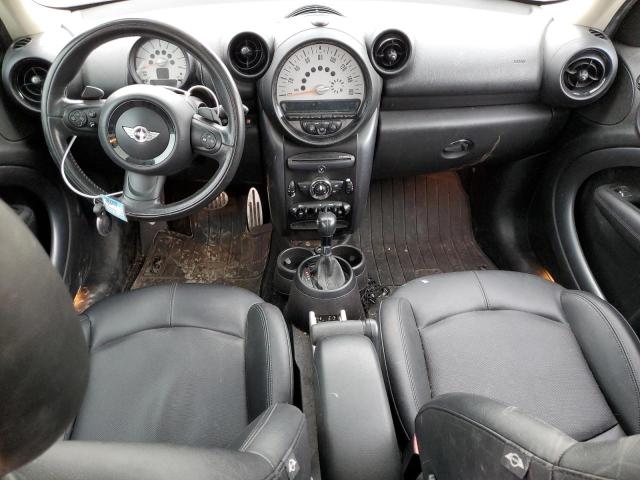 WMWZC5C59DWP32033 Mini Cooper