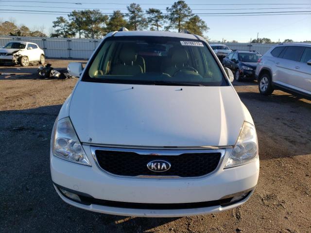KNDMH4C71E6559278 KIA SEDONA EX