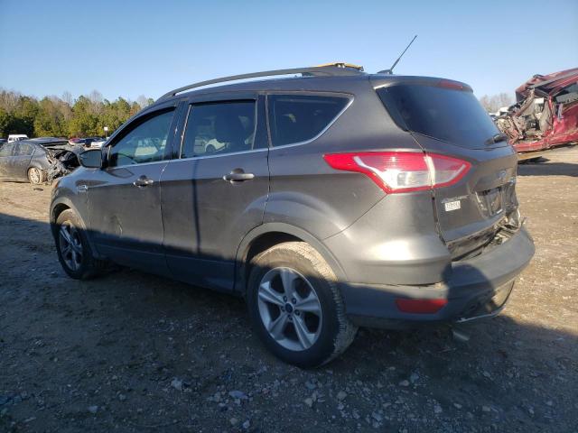 2016 FORD ESCAPE SE 1FMCU9GX9GUA88506
