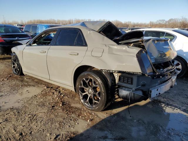 2019 CHRYSLER 300 S 2C3CCAGG2KH542782