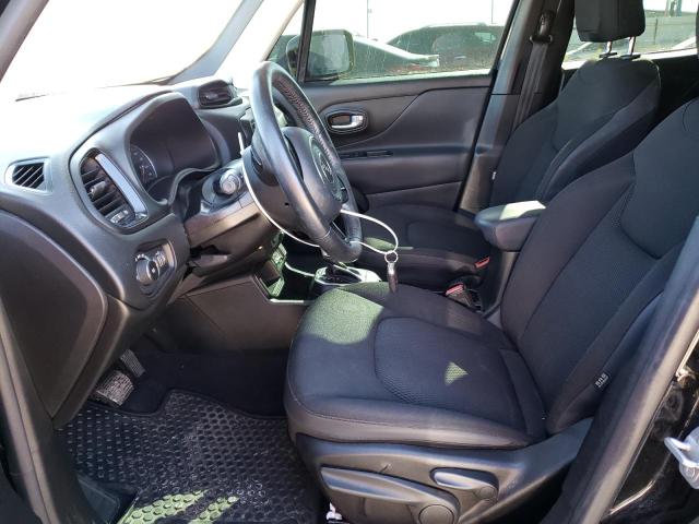 2018 JEEP RENEGADE L - ZACCJABB6JPH87305