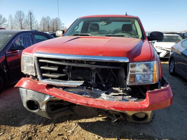 1GTEK14X78Z236228 GMC Sierra K1500