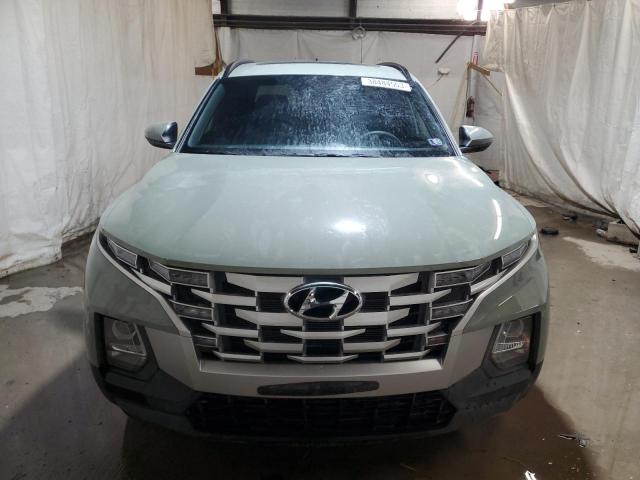 2023 HYUNDAI SANTA CRUZ - 5NTJCDAE8PH042959