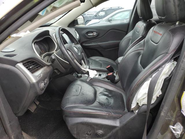 1C4PJMBS1GW167606 Jeep Cherokee Trailhawk