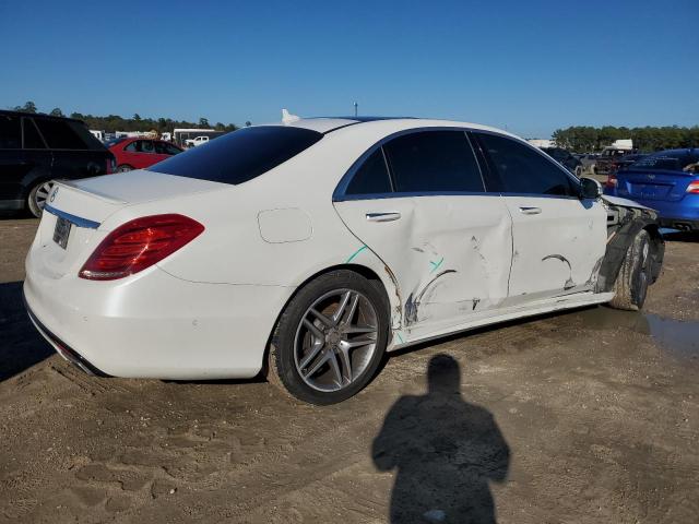2016 MERCEDES-BENZ S 550 4MAT - WDDUG8FB8GA225832