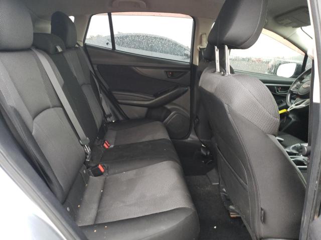 4S3GTAB64J3706479 Subaru Impreza Premium