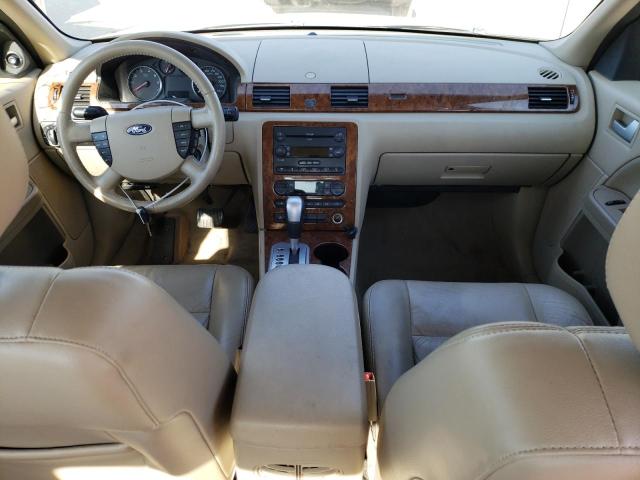 2006 FORD FIVE HUNDRED SEL VIN: 1FAFP24146G130342