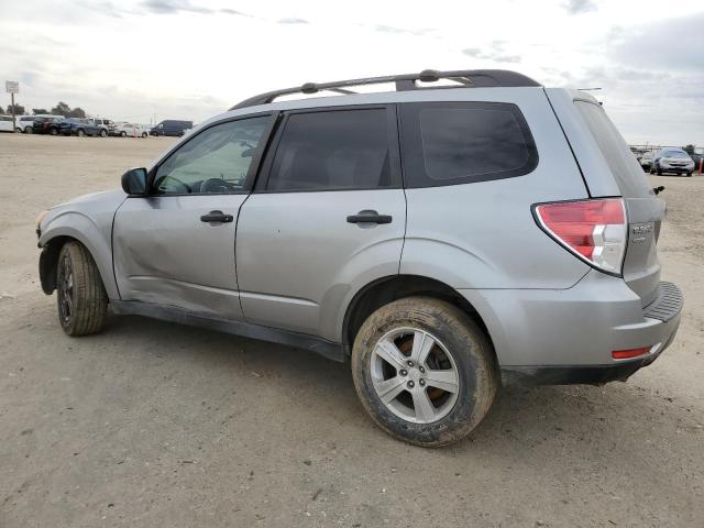 JF2SH6BC1AH802508 Subaru Forester Xs