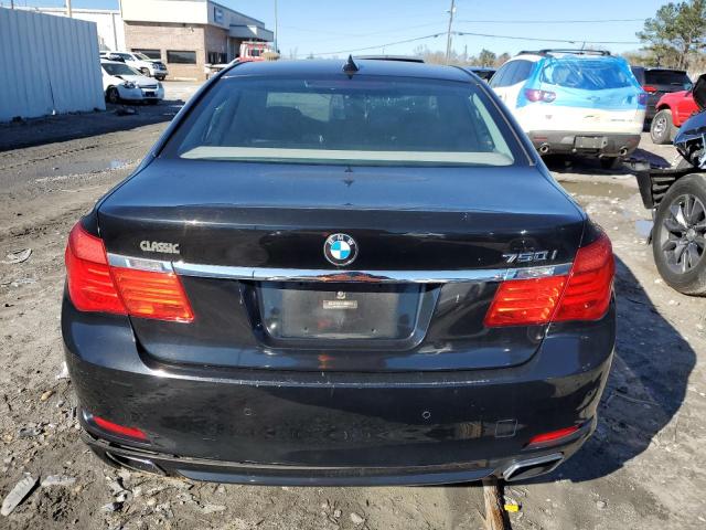 WBAKA8C51CCY37979 BMW 750 I