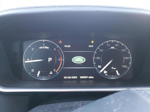 SALGS2KF5GA252250 Land Rover RANGEROVER