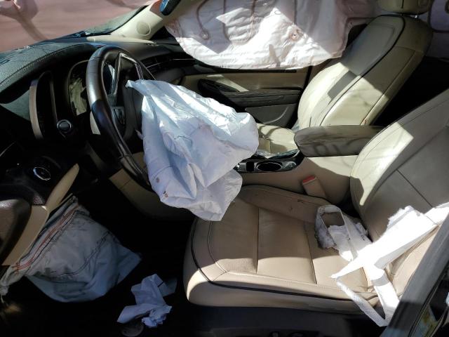 2015 CHEVROLET MALIBU LTZ - 1G11F5SL2FF172794