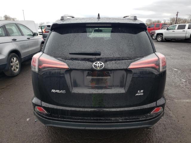2016 TOYOTA RAV4 LE - 2T3BFREV5GW487122