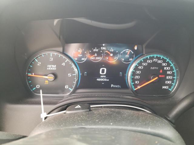 1GKS2CKJ0LR285832 GMC YUKON DENALI