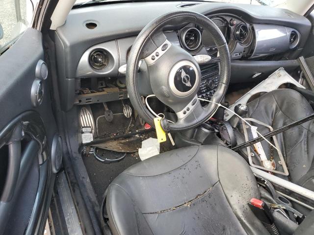 WMWRE33434TD74387 Mini Cooper