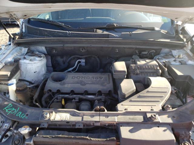 5XYKT3A11DG379793 KIA SORENTO LX