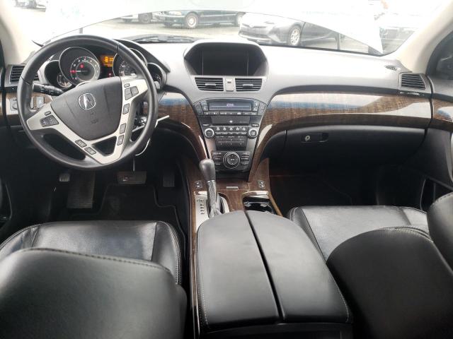 2HNYD2H60DH507195 Acura Mdx Advance