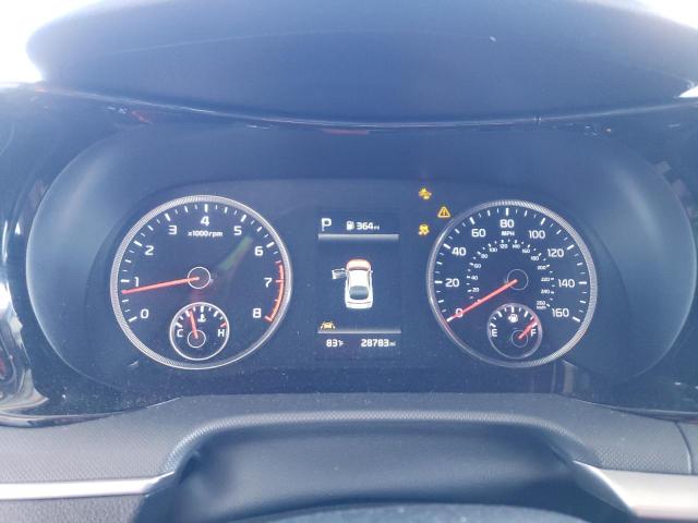 2022 KIA K5 LXS - 5XXG14J26NG110270
