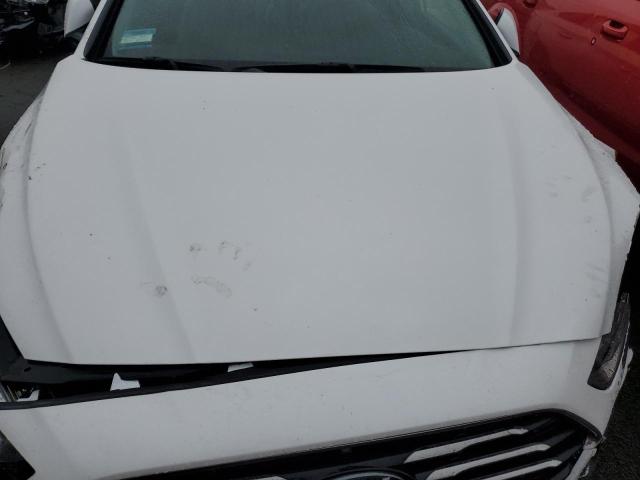 2019 HYUNDAI SONATA PLU - KMHE54L22KA092376