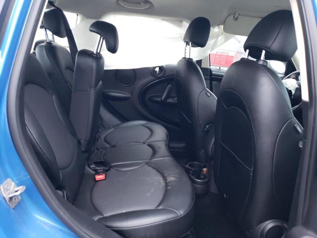 WMWZC5C51EWP40970 Mini Cooper S Countryman