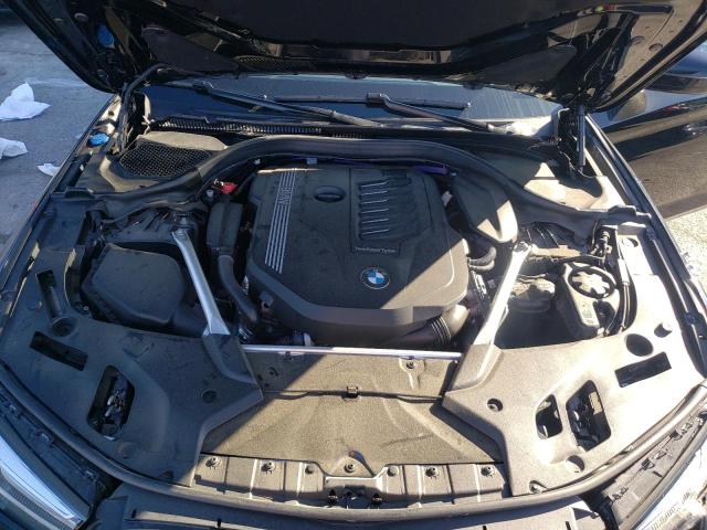 2021 BMW 540 I - WBA53BJ07MWW89431