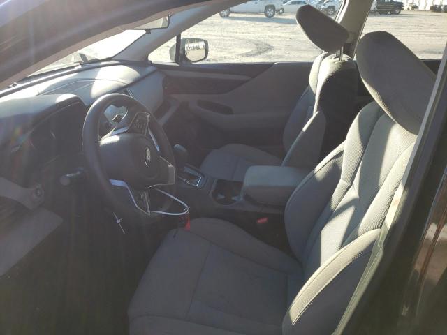 2020 SUBARU LEGACY 4S3BWAB66L3026698