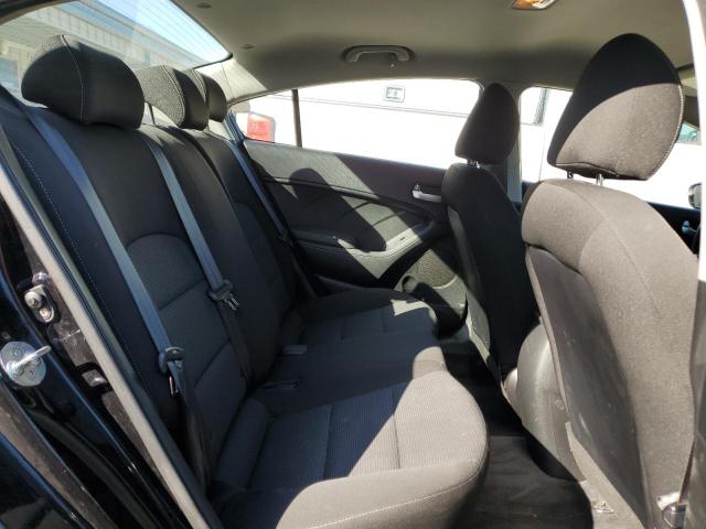 3KPFK4A76JE266039 KIA FORTE LX
