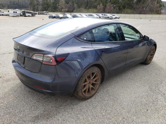 5YJ3E1EA6NF372800 Tesla MODEL 3