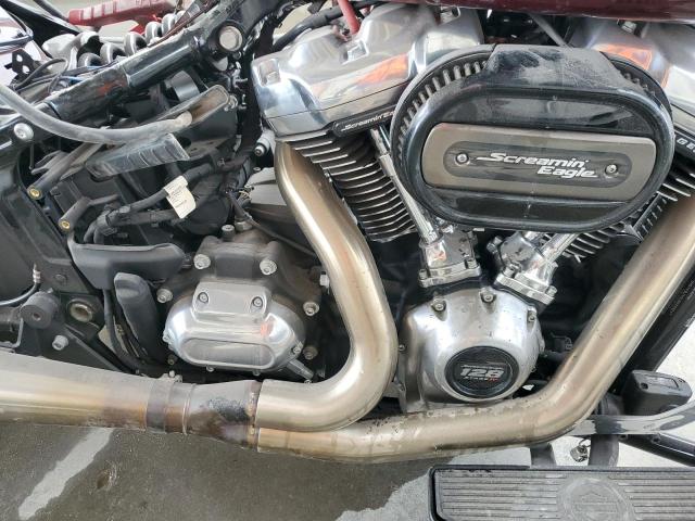 2020 HARLEY-DAVIDSON FLSL 1HD1YDJ15LB029321