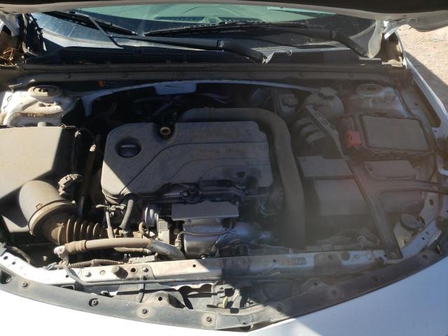 2017 CHEVROLET MALIBU L 1G1ZA5ST8HF239547
