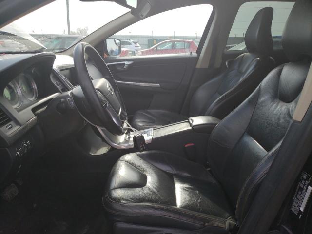 YV4902DZ4C2297887 Volvo XC60