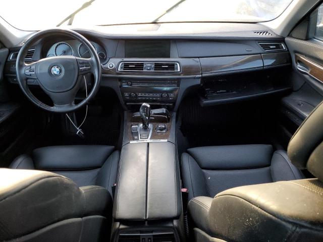 WBAKB8C53BCY65889 BMW ALPINA B7
