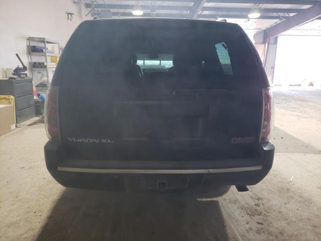 1GKFK66847J281720 GMC YUKON XL DENALI