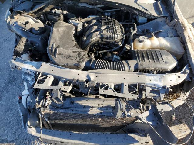 2019 CHRYSLER 300 S 2C3CCAGG2KH542782