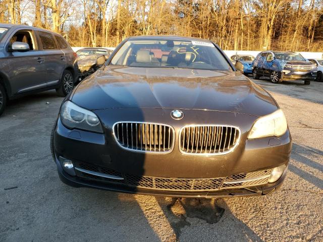 WBAXH5C5XCDW11403 BMW 528 XI